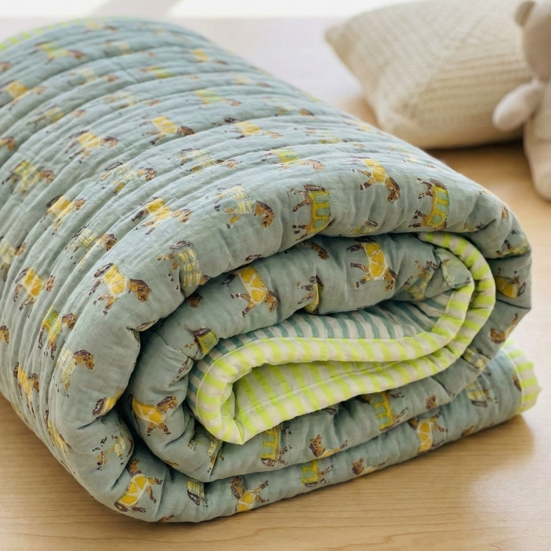 Quilts
