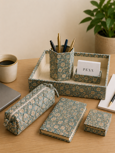 Desk Organiser Set