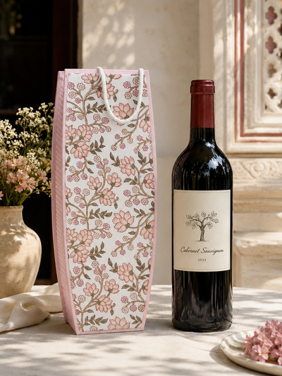 Wine Bottle Cover