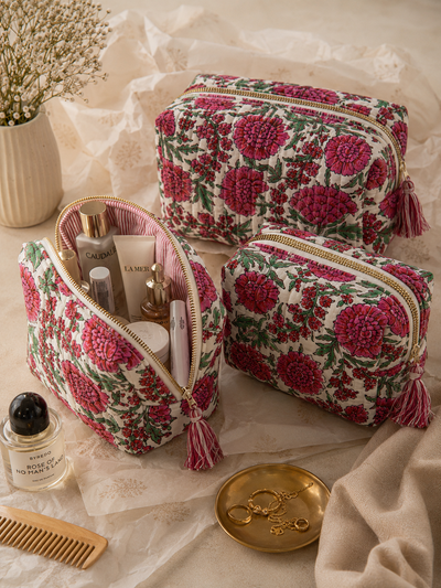 Toiletry Kit