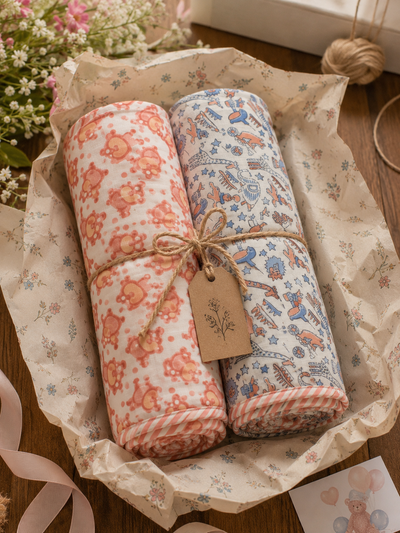 Swaddle Set