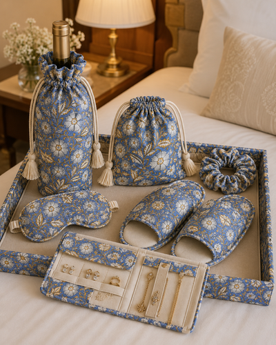 Welcome Hamper